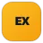 Exness logo